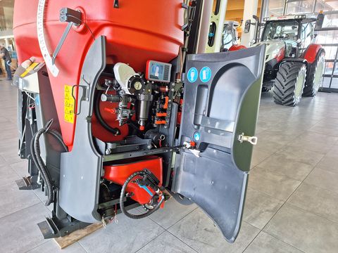 Kverneland iXter B16 15m HOSA