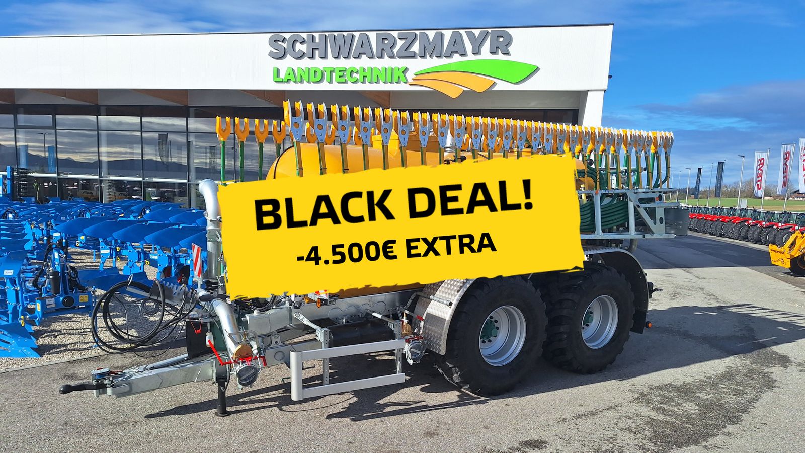 Vakutec MKE 14 PU light EC 2