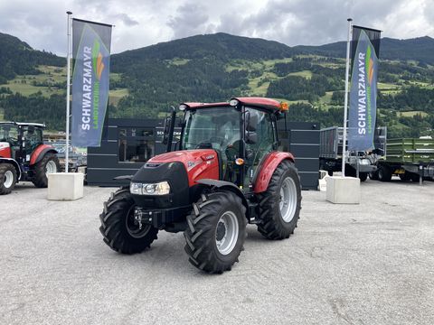 Case IH Farmall 75 A (Stage V) 