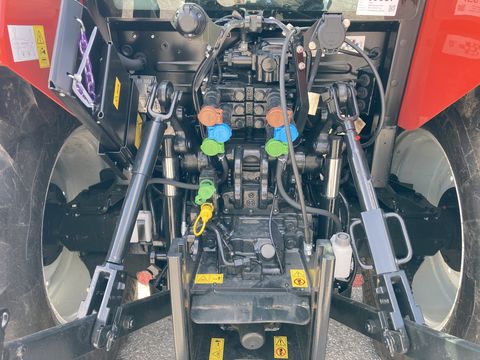 Steyr 4090 Kompakt (Stage V)