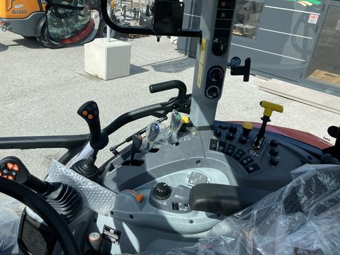 Steyr 4090 Kompakt (Stage V)