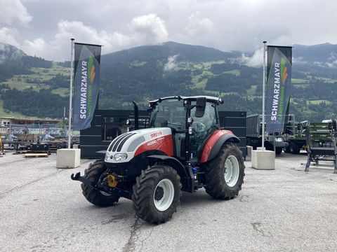 Steyr 4090 Kompakt (Stage V)