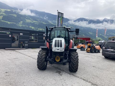 Steyr 4090 Kompakt (Stage V)