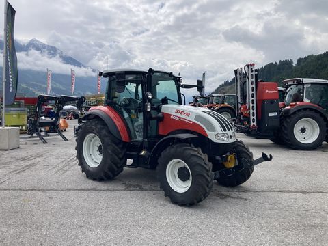 Steyr 4090 Kompakt (Stage V)