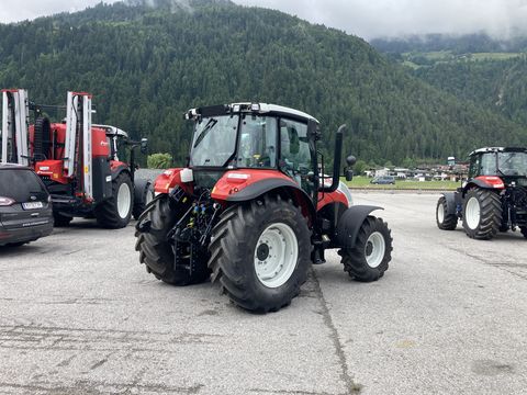 Steyr 4090 Kompakt (Stage V)