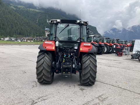 Steyr 4090 Kompakt (Stage V)