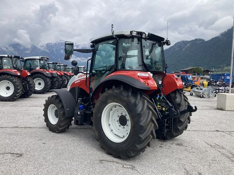 Steyr 4090 Kompakt (Stage V)