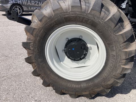 Steyr 4090 Kompakt (Stage V)