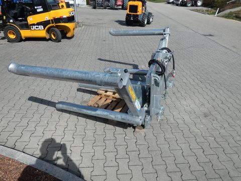 Sonstige Fliegl Ballengabel Schmetterling