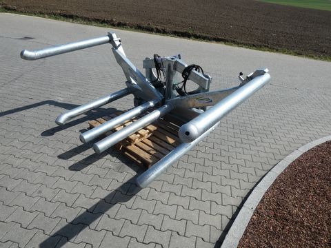 Sonstige Fliegl Ballengabel Schmetterling