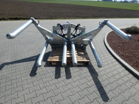 Sonstige Fliegl Ballengabel Schmetterling