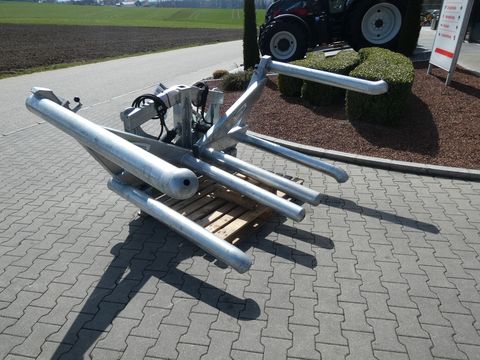 Sonstige Fliegl Ballengabel Schmetterling