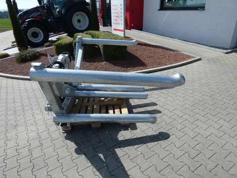 Sonstige Fliegl Ballengabel Schmetterling