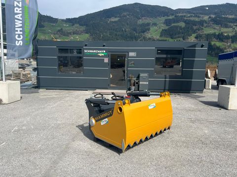 Mammut SC 150N Silozange 