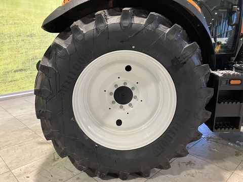 Steyr 6150 Profi CVT Kommunal