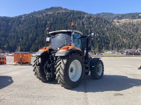 Steyr 6150 Profi CVT Kommunal