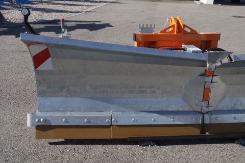 Fliegl AgroCenter Schneeschild 3,0m 