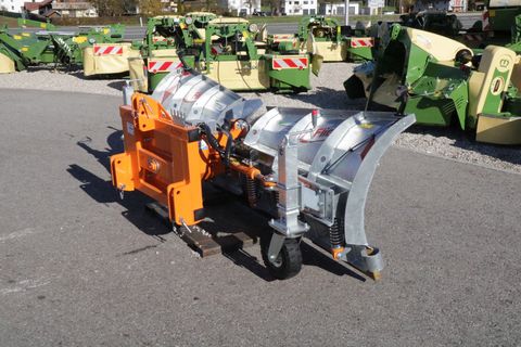 Fliegl AgroCenter Schneeschild 3,0m 