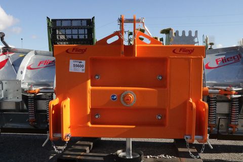 Fliegl AgroCenter Schneeschild 3,0m 