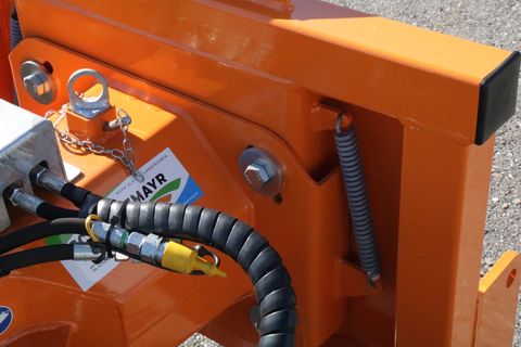 Fliegl AgroCenter Schneeschild 3,0m 