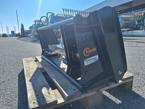 Hauer Werkzeugadapter B-Eu