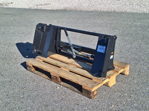 Hauer Werkzeugadapter B-Eu