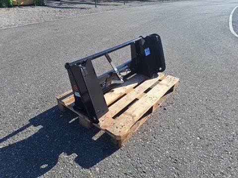 Hauer Werkzeugadapter B-Eu