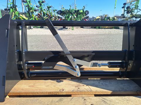 Hauer Werkzeugadapter B-Eu