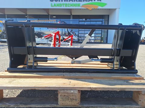 Hauer Werkzeugadapter B-Eu