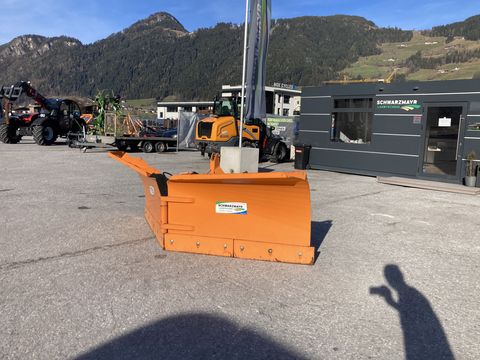 Sonstige Schneepflug