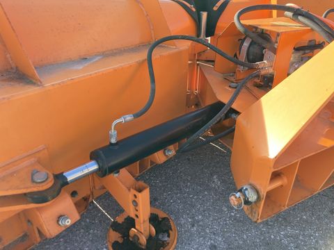 Sonstige Schneepflug