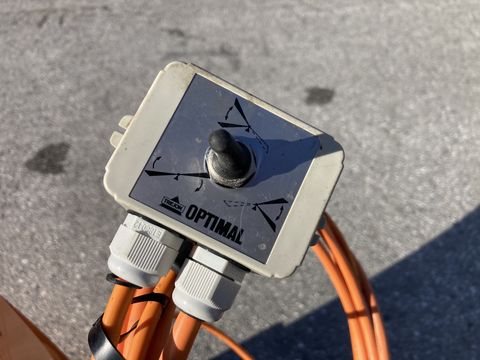 Sonstige Schneepflug