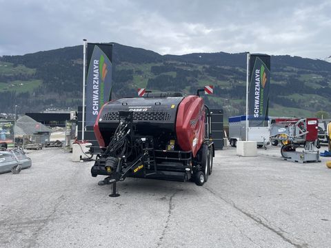 Case RB 545 Silage Pack 