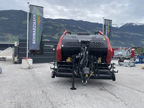 Case RB 545 Silage Pack 