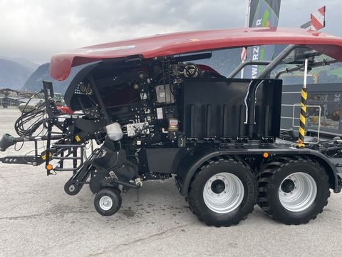 Case RB 545 Silage Pack 