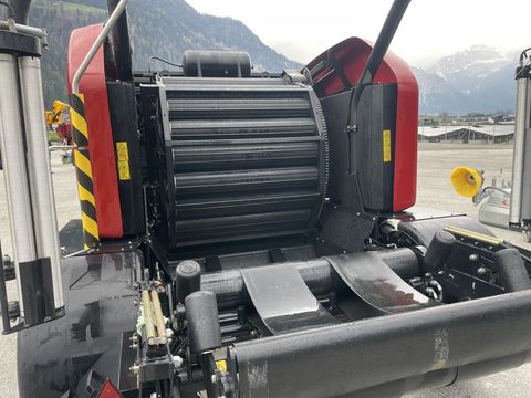 Case RB 545 Silage Pack 