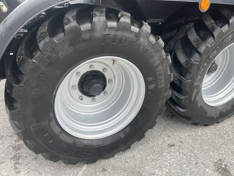 Case RB 545 Silage Pack 