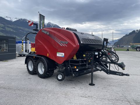 Case RB 545 Silage Pack 