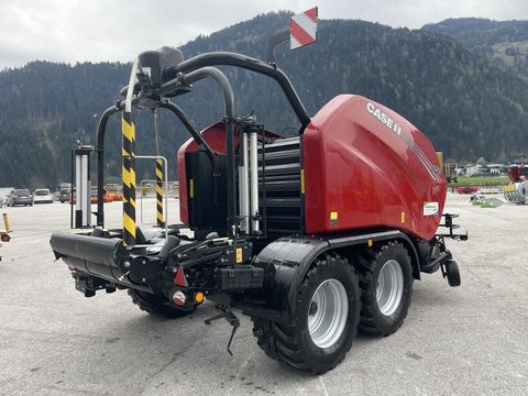 Case RB 545 Silage Pack 