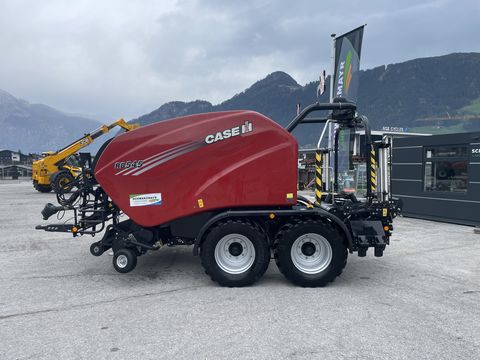 Case RB 545 Silage Pack 