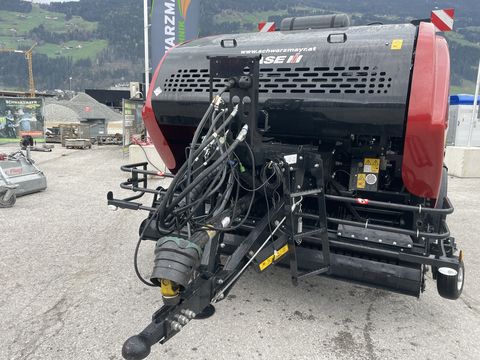 Case RB 545 Silage Pack 