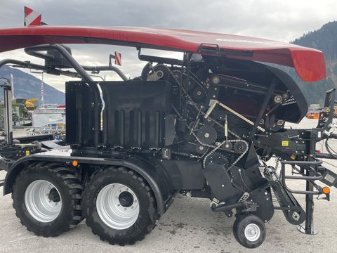 Case RB 545 Silage Pack 