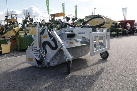 Fliegl Kehrmaschine 1550 SB