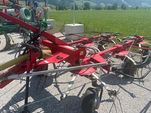 Fella TH 790 hydro