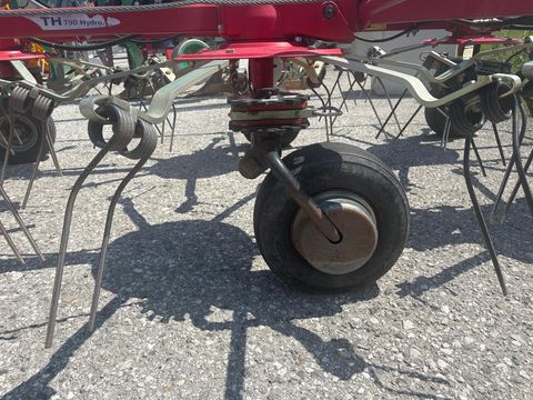 Fella TH 790 hydro