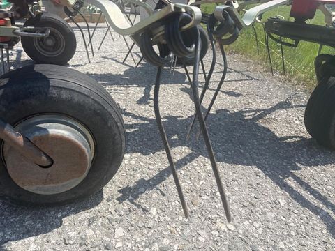 Fella TH 790 hydro