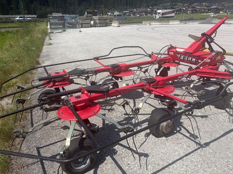 Fella TH 790 hydro