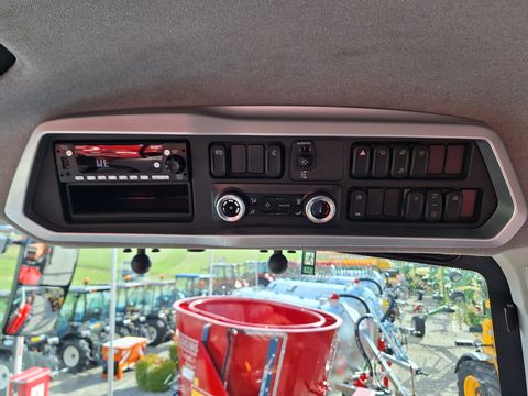 Steyr 6280 Absolut CVT