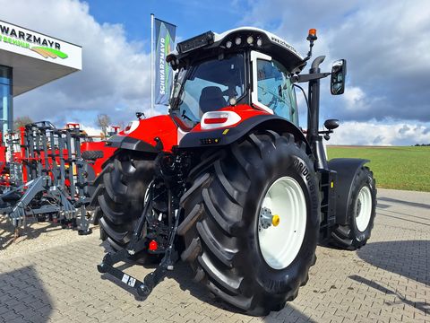 Steyr 6280 Absolut CVT