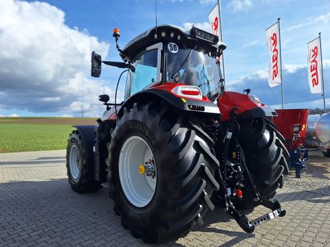 Steyr 6280 Absolut CVT